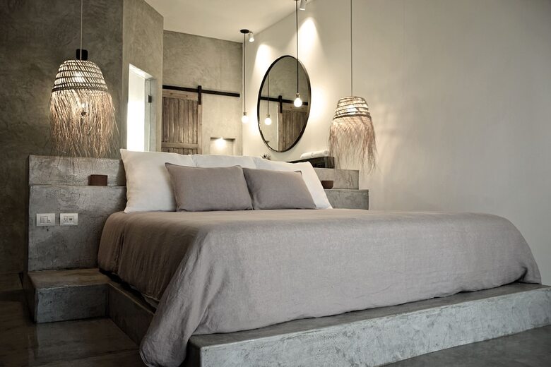 Hotel Desierto Azul