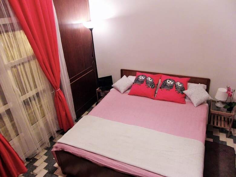 Bed & Breakfast A Casa Di Mario