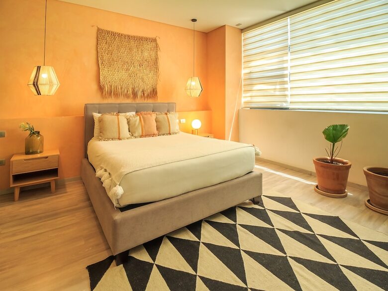 Aparthotel Tribu Sonata
