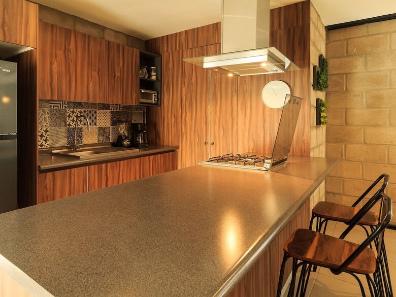 Apartamentos Tribu Centro Hist�rico