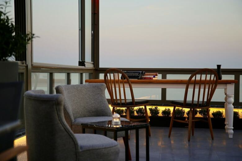 Hotel Bronte