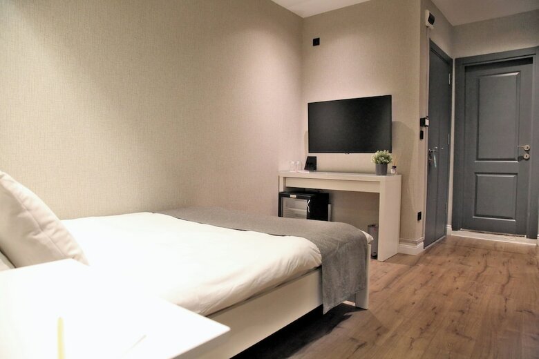 Hotel Bronte