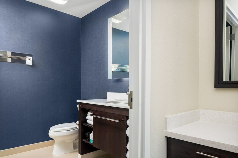 Hotel Residence Inn By Marriott Decatur Emory Area