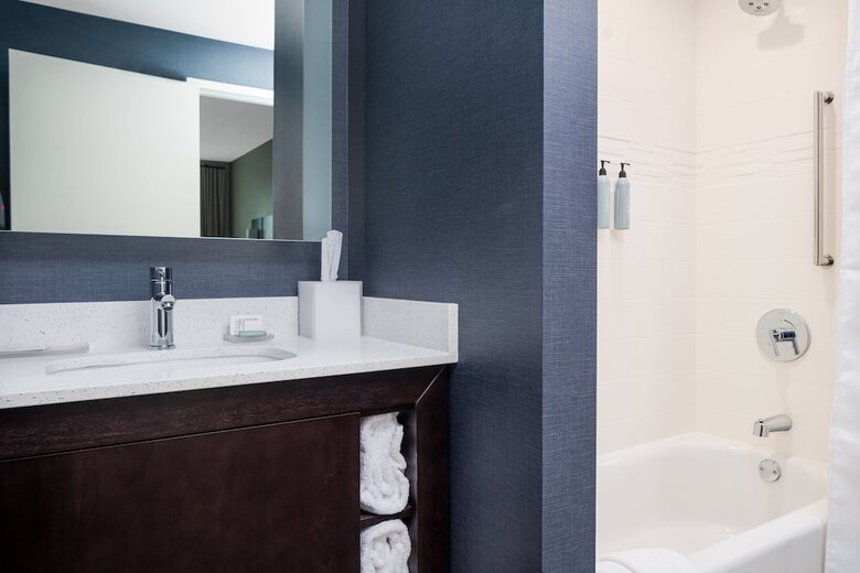 Hotel Residence Inn By Marriott Decatur Emory Area