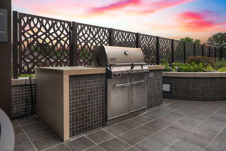 Hotel Residence Inn By Marriott Decatur Emory Area