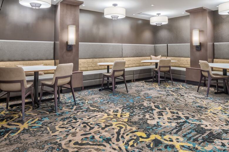 Hotel Residence Inn By Marriott Decatur Emory Area
