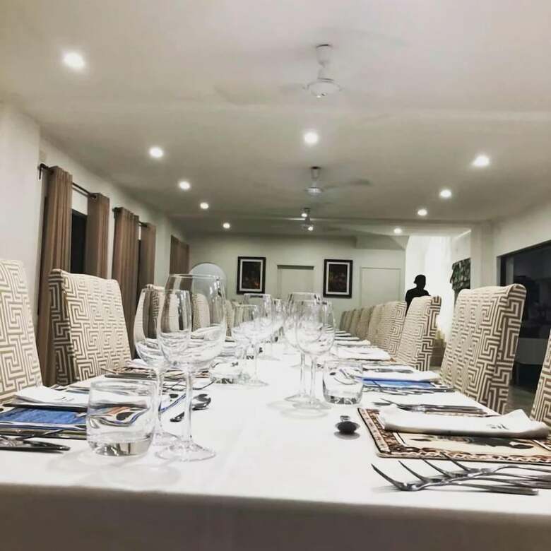 Hotel Zambezi Boutique Guesthouse