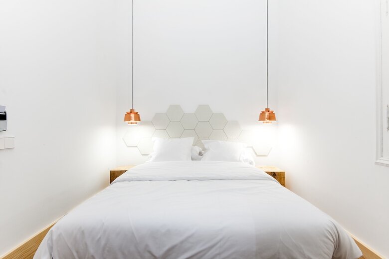 Pension La Casa de Antonio Boutique Rooms