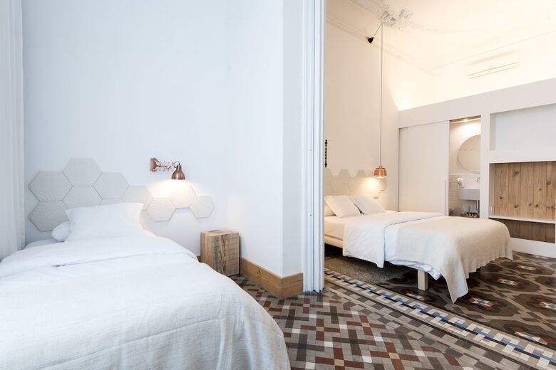 Pension La Casa de Antonio Boutique Rooms