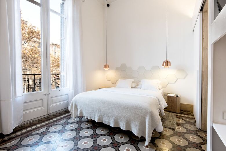 Pension La Casa de Antonio Boutique Rooms