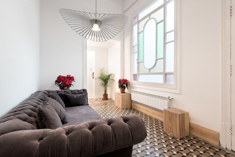 Pension La Casa de Antonio Boutique Rooms