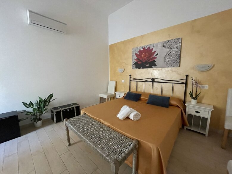 Ad Cavour Luxury Rooms