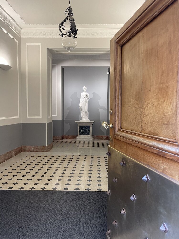 Ad Cavour Luxury Rooms