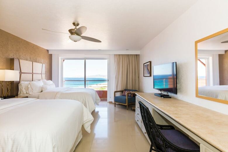 The Westin Los Cabos Resort Villas - Baja Point