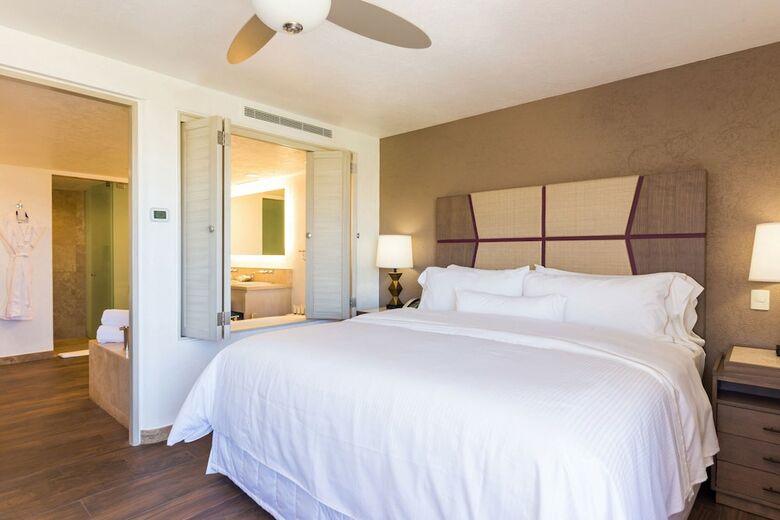 The Westin Los Cabos Resort Villas - Baja Point