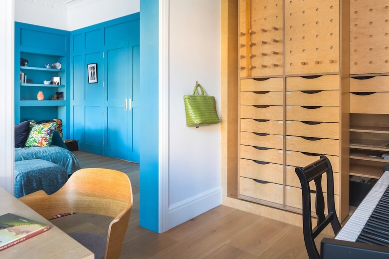 Exceptional Renovated Period Home In Clifton