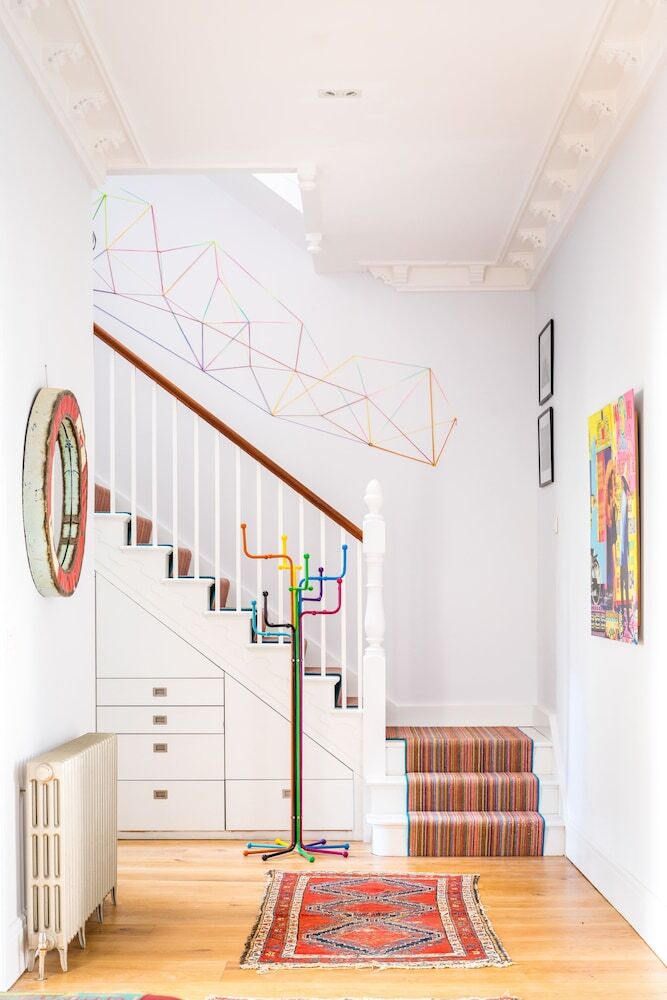Exceptional Renovated Period Home In Clifton