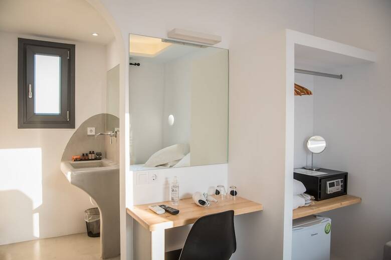 Pension Piperaki Project Paros
