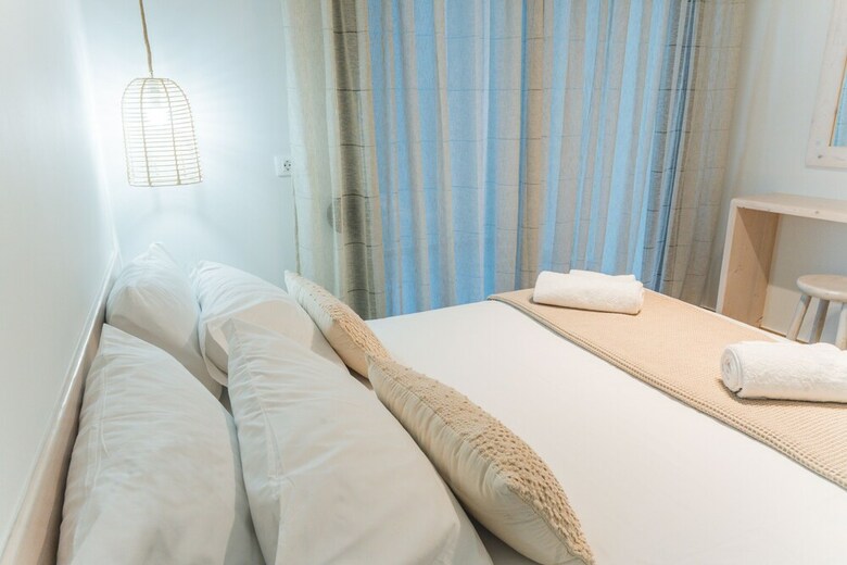 Bed & Breakfast Aesthisis Sensational Accommodation