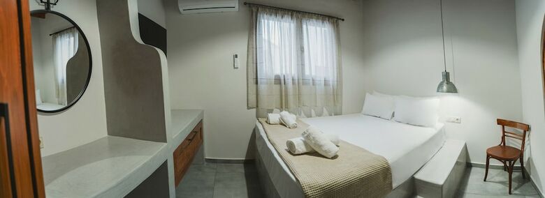 Bed & Breakfast Aesthisis Sensational Accommodation