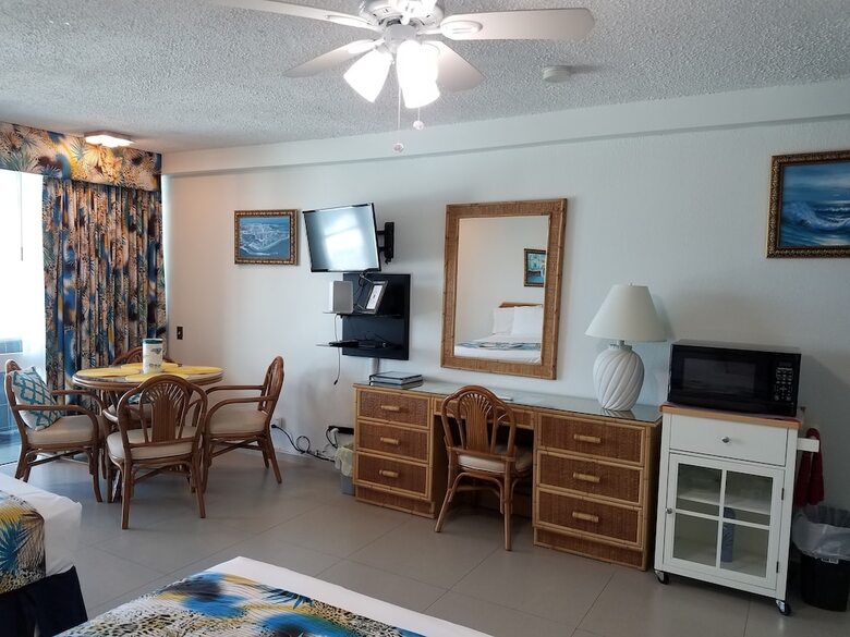 Aparthotel Mare 1660