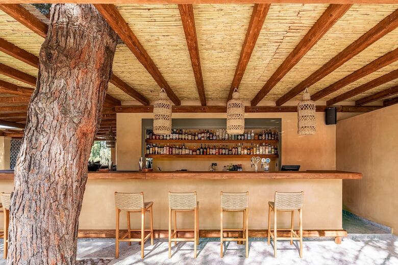 Hotel Cook's Club Corfu - Adults Only
