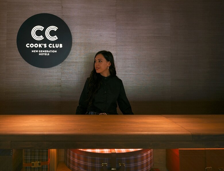 Hotel Cook's Club Corfu - Adults Only