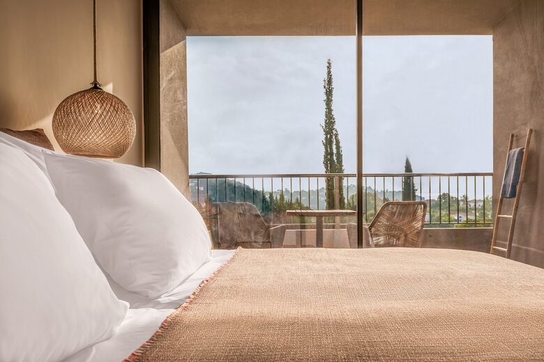 Hotel Cook's Club Corfu - Adults Only