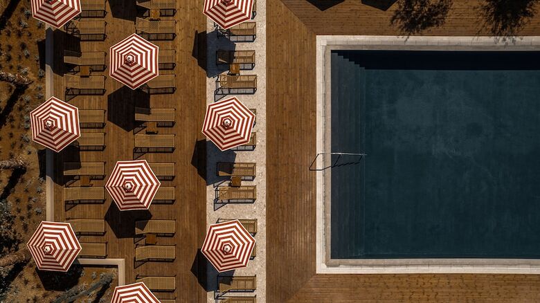 Hotel Cook's Club Corfu - Adults Only