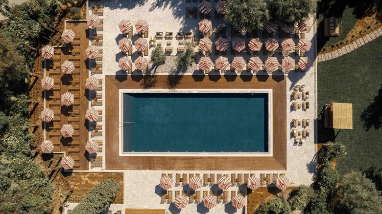 Hotel Cook's Club Corfu - Adults Only