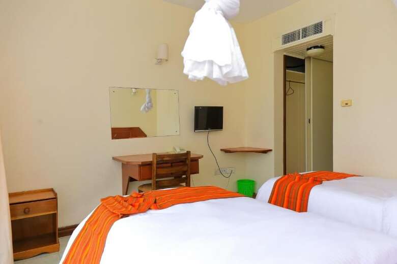 Midview Hotel-nyali
