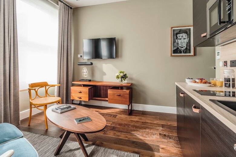Apartamentos The Knaresborough By Nestor
