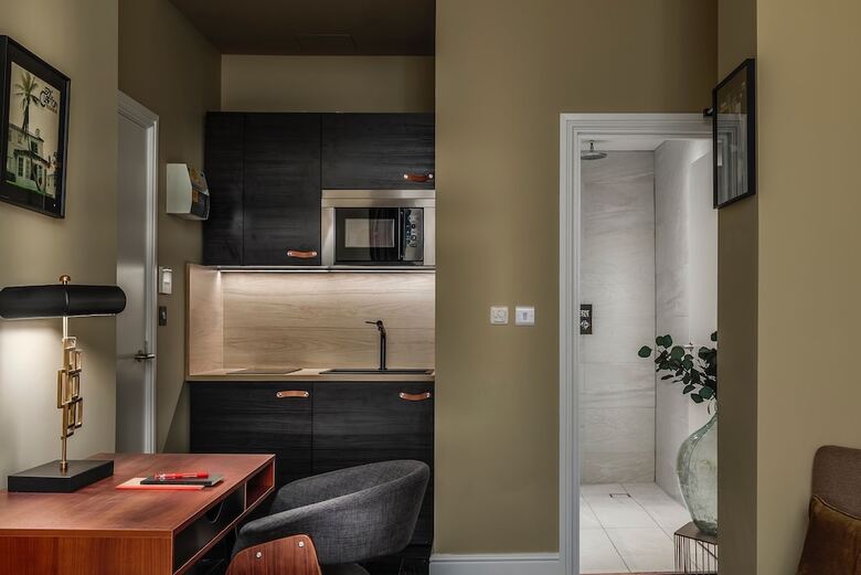 Apartamentos The Knaresborough By Nestor