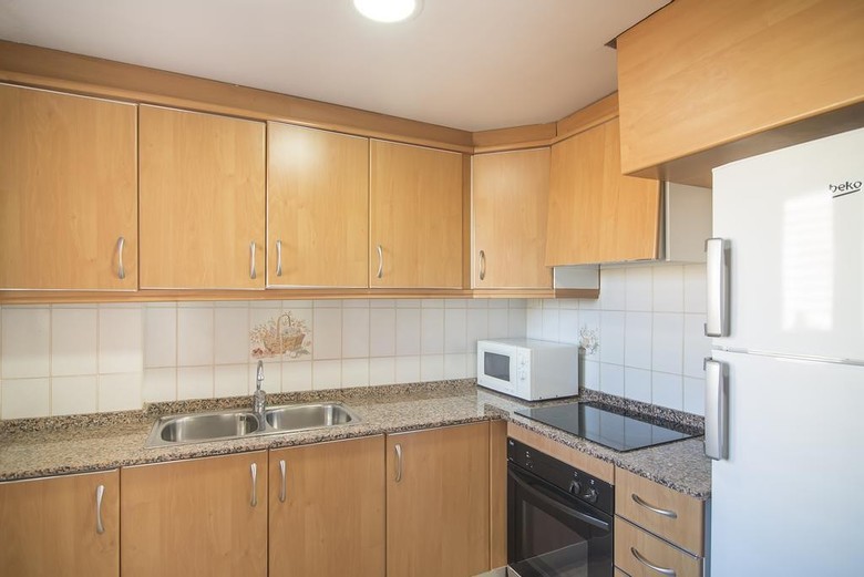 Apartamentos Paraiso Mar