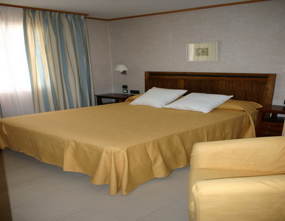 Apartamentos Complejo El Remo