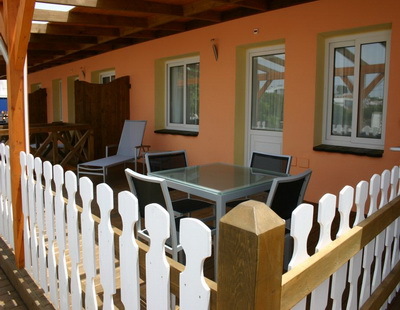Apartamentos Complejo El Remo