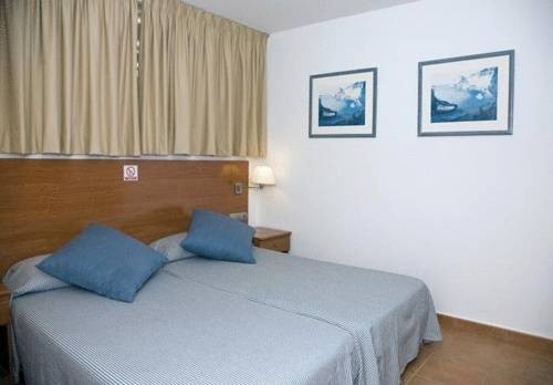 Apartamentos Lido Llobet
