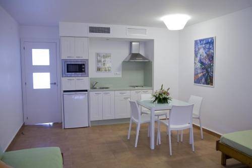 Apartamentos Lido Llobet