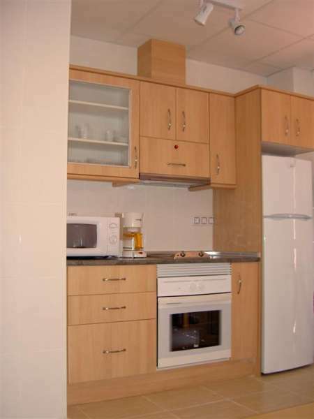 Apartamento Superaticos