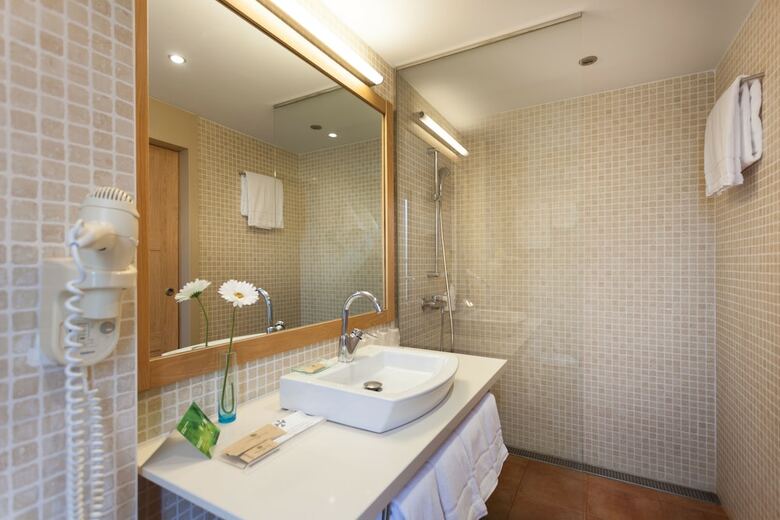 Hotel Vilar Rural D�arnes