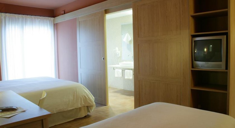 Hotel Vilar Rural D�arnes