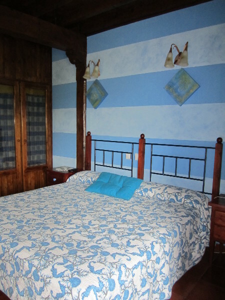 Posada El Valle (anexo)