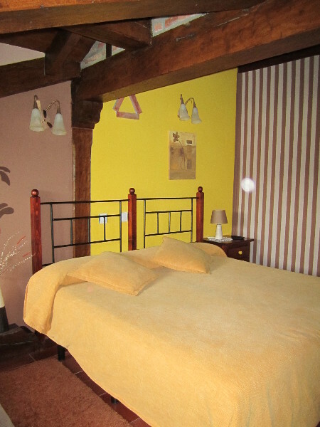 Posada El Valle (anexo)