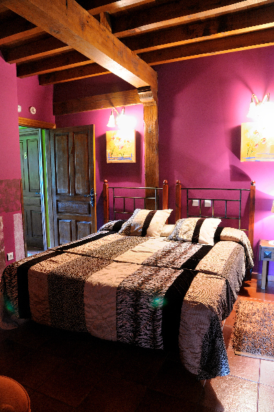 Posada El Valle (anexo)