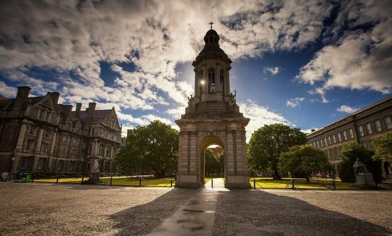 Hotel Travelodge Dublin City Rathmines