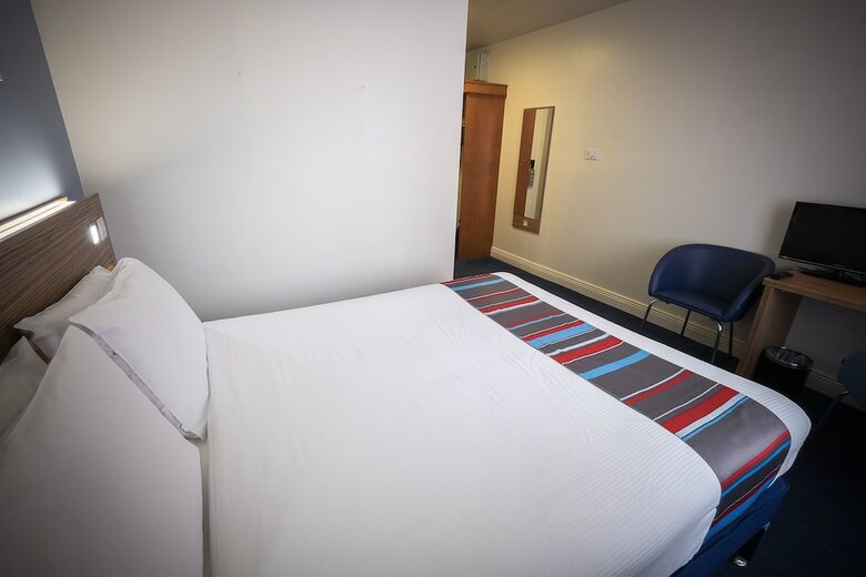 Hotel Travelodge Dublin City Rathmines