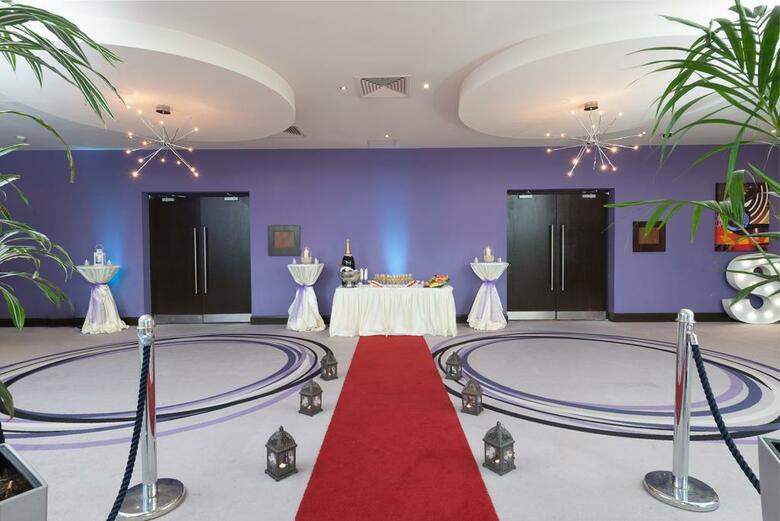 Carlton Hotel Blanchardstown