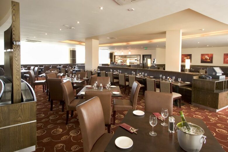 Aspect Hotel Park West