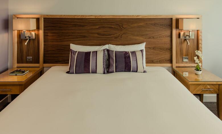 Aspect Hotel Park West