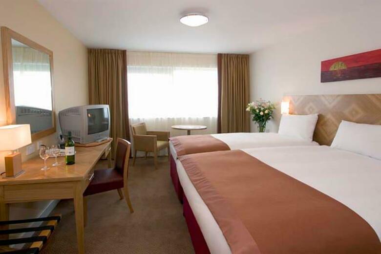Aspect Hotel Park West